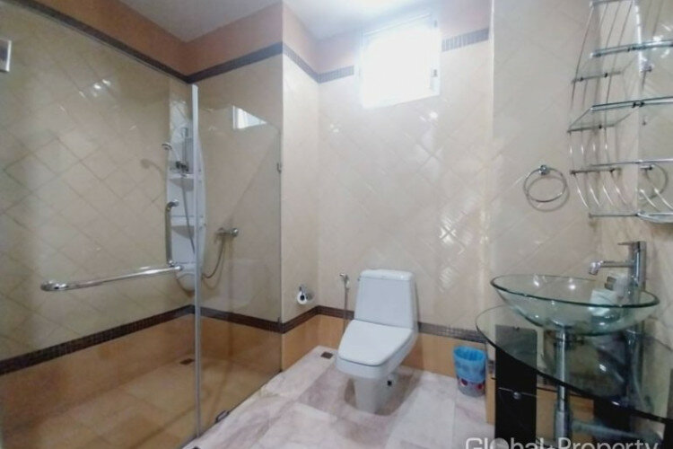 Дом в Джомтьене, Паттайя, Таиланд | THE156403