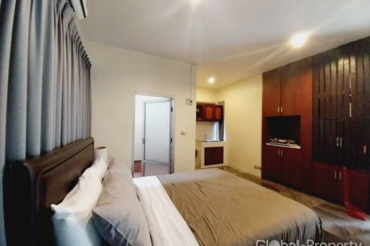 Дом в Джомтьене, Паттайя, Таиланд | THE156403