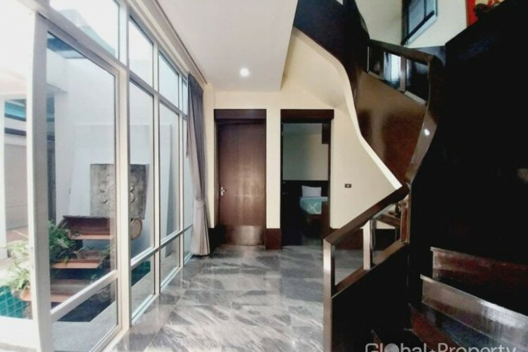 Дом в Джомтьене, Паттайя, Таиланд | THE156403