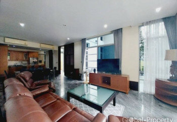 Дом в Джомтьене, Паттайя, Таиланд | THE156403