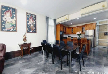 Дом в Джомтьене, Паттайя, Таиланд | THE156403