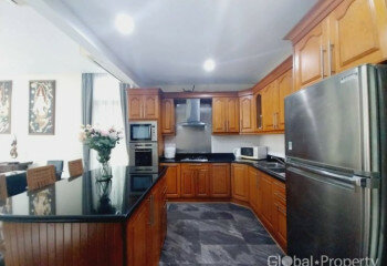 Дом в Джомтьене, Паттайя, Таиланд | THE156403