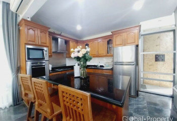 Дом в Джомтьене, Паттайя, Таиланд | THE156403