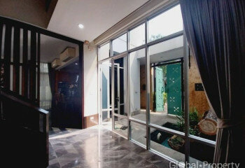 Дом в Джомтьене, Паттайя, Таиланд | THE156403