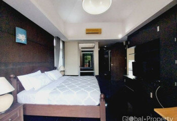 Дом в Джомтьене, Паттайя, Таиланд | THE156403