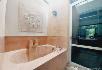 Дом в Джомтьене, Паттайя, Таиланд | THE156403