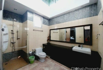 Дом в Джомтьене, Паттайя, Таиланд | THE156403