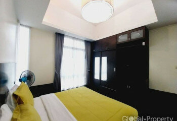 Дом в Джомтьене, Паттайя, Таиланд | THE156403