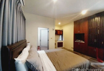 Дом в Джомтьене, Паттайя, Таиланд | THE156403