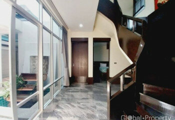 Дом в Джомтьене, Паттайя, Таиланд | THE156403