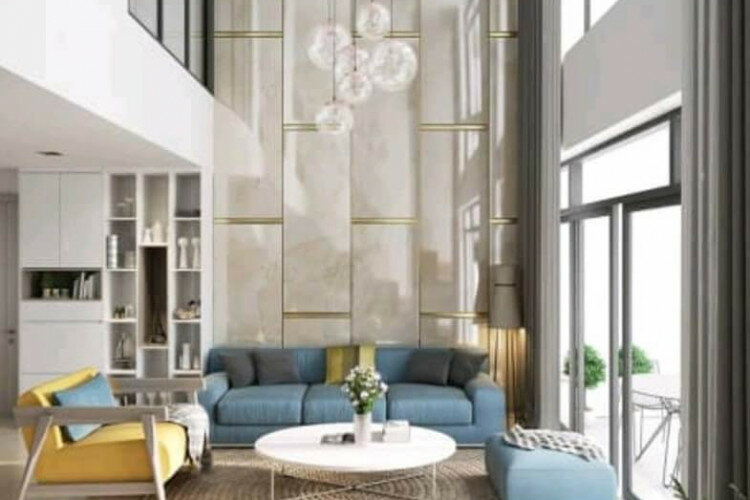 Вилла в Раваи, Таиланд | THE207651