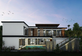 Вилла в Раваи, Таиланд | THE207651