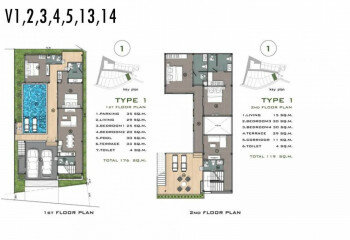 Вилла в Раваи, Таиланд | THE207651