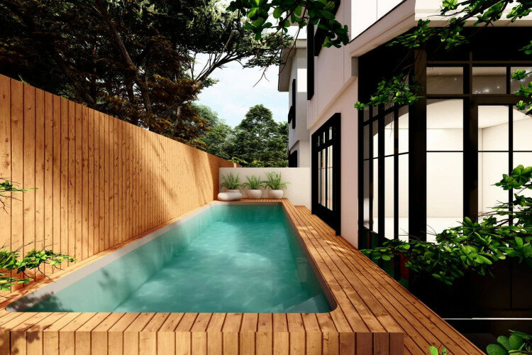 Вилла в Раваи, Таиланд | THE526836