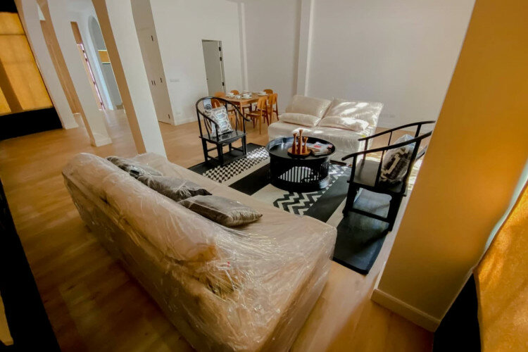 Вилла в Раваи, Таиланд | THE526836