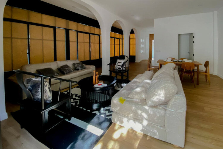 Вилла в Раваи, Таиланд | THE526836