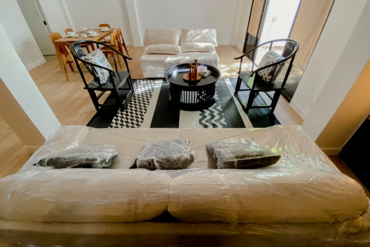 Вилла в Раваи, Таиланд | THE526836