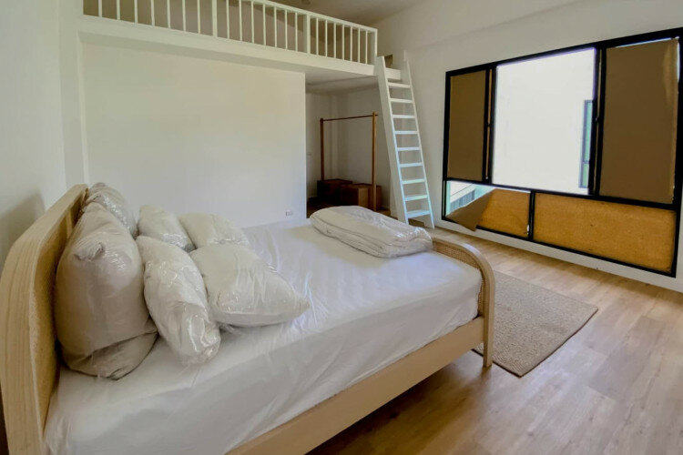 Вилла в Раваи, Таиланд | THE526836