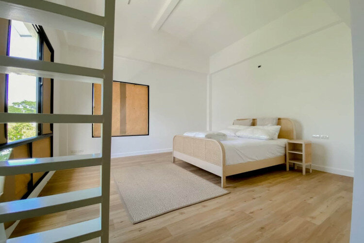 Вилла в Раваи, Таиланд | THE526836