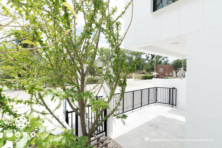 Вилла в Раваи, Таиланд | THE526836