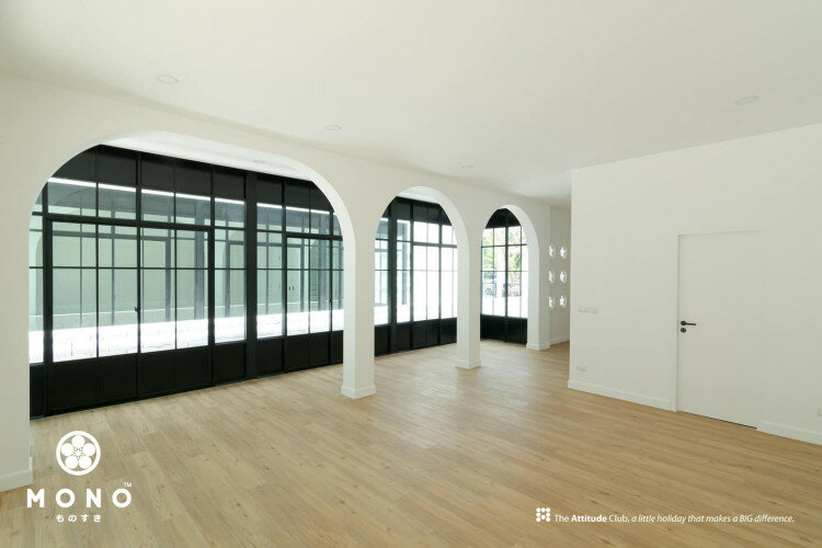 Вилла в Раваи, Таиланд | THE526836