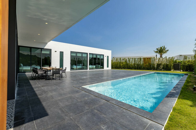 Дом в Хуахине, Таиланд | THE557962