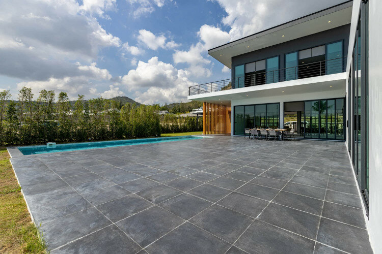 Дом в Хуахине, Таиланд | THE557962