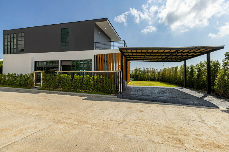 Дом в Хуахине, Таиланд | THE557962