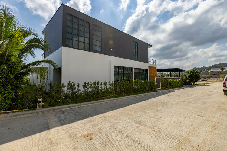 Дом в Хуахине, Таиланд | THE557962