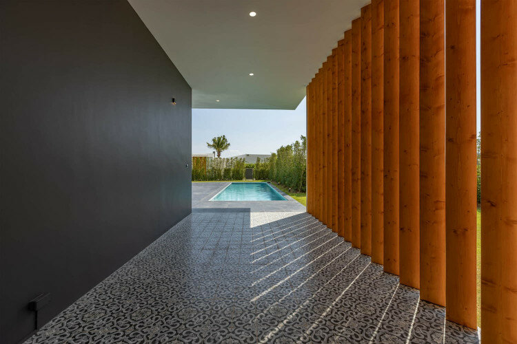 Дом в Хуахине, Таиланд | THE557962