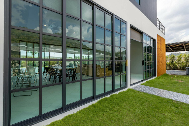 Дом в Хуахине, Таиланд | THE557962