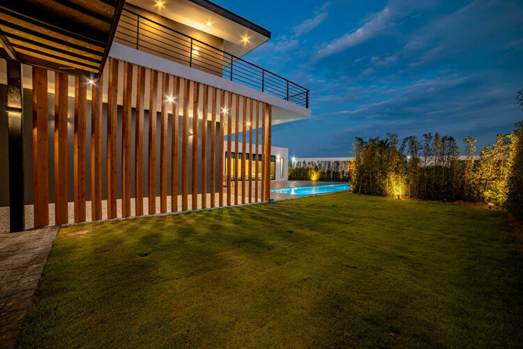 Дом в Хуахине, Таиланд | THE557962