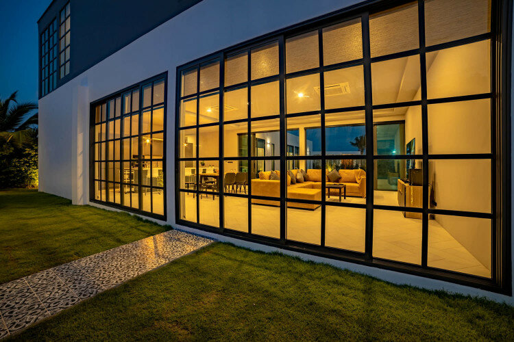 Дом в Хуахине, Таиланд | THE557962