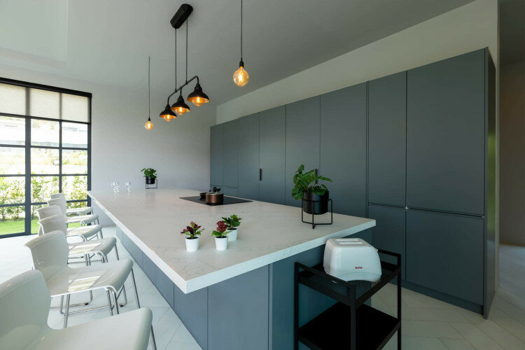 Дом в Хуахине, Таиланд | THE557962