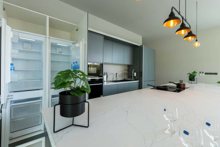 Дом в Хуахине, Таиланд | THE557962