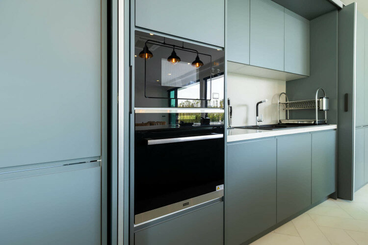 Дом в Хуахине, Таиланд | THE557962