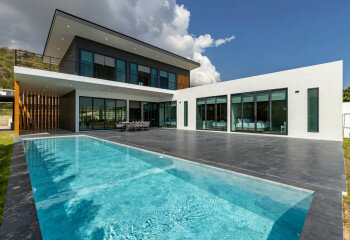 Дом в Хуахине, Таиланд | THE557962