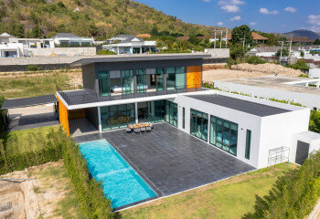 Дом в Хуахине, Таиланд | THE557962