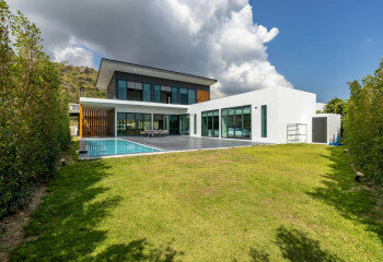 Дом в Хуахине, Таиланд | THE557962