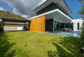 Дом в Хуахине, Таиланд | THE557962