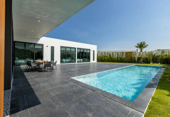 Дом в Хуахине, Таиланд | THE557962