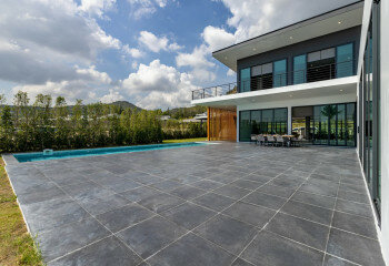 Дом в Хуахине, Таиланд | THE557962