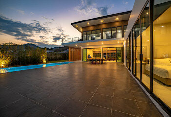 Дом в Хуахине, Таиланд | THE557962