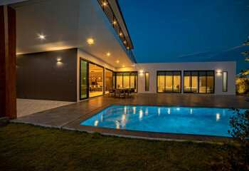 Дом в Хуахине, Таиланд | THE557962