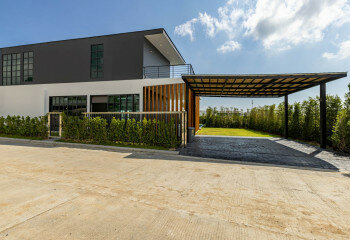 Дом в Хуахине, Таиланд | THE557962