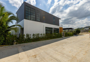 Дом в Хуахине, Таиланд | THE557962