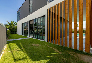 Дом в Хуахине, Таиланд | THE557962