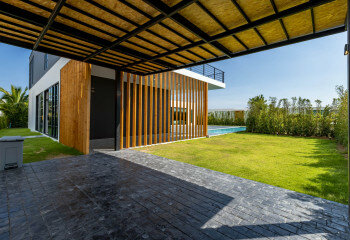 Дом в Хуахине, Таиланд | THE557962