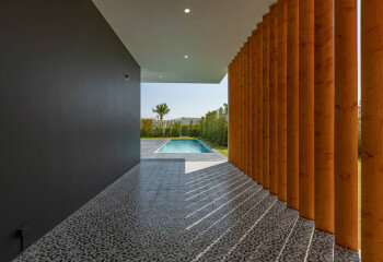 Дом в Хуахине, Таиланд | THE557962