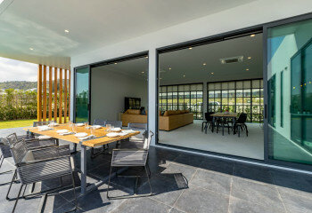 Дом в Хуахине, Таиланд | THE557962